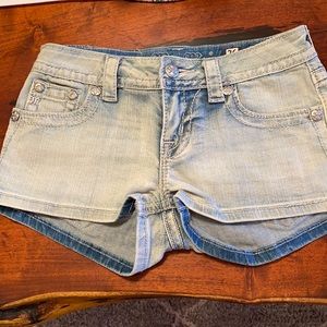 Miss me shorts